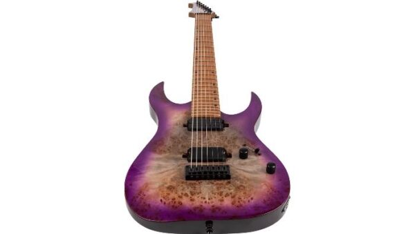 Spira S-457 Transparent purple - Afbeelding 6