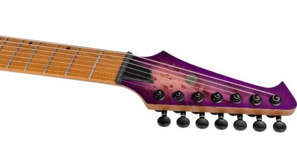 Spira S-457 Transparent purple - Afbeelding 7