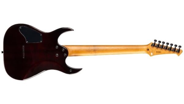 Spira S-457 Transparent Red - Afbeelding 2