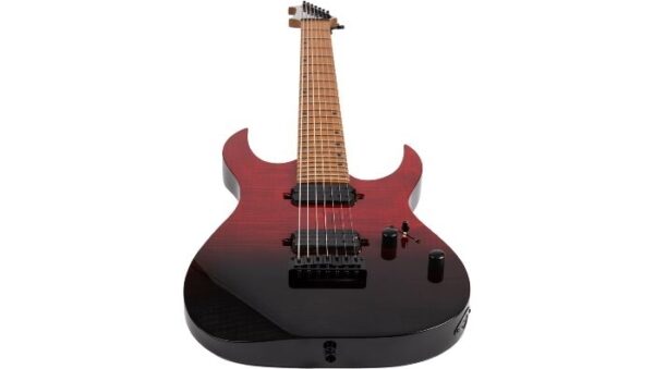 Spira S-457 Transparent Red - Afbeelding 6