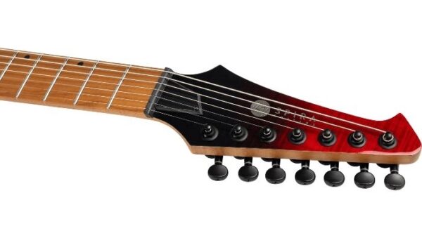 Spira S-457 Transparent Red - Afbeelding 7