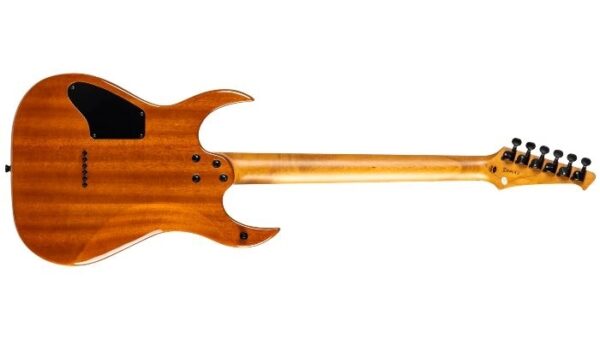 Spira S-500 Fireburst - Afbeelding 2