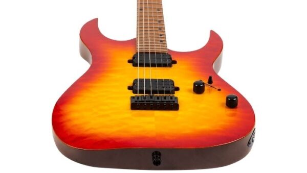 Spira S-500 Fireburst - Afbeelding 3