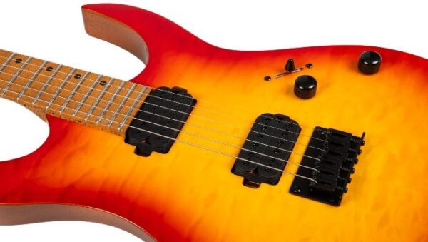 Spira S-500 Fireburst - Afbeelding 4