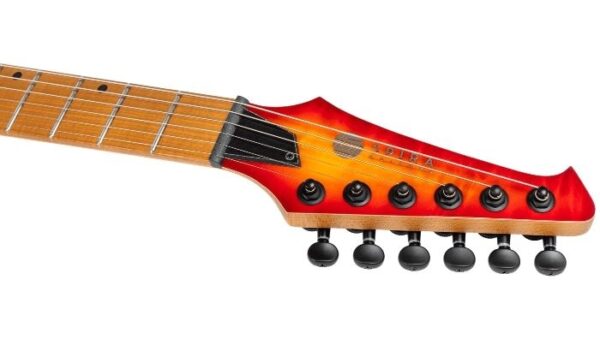 Spira S-500 Fireburst - Afbeelding 5