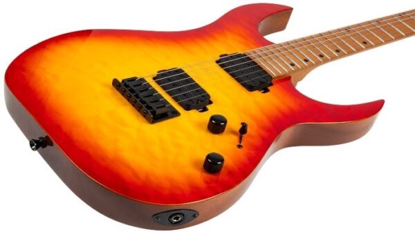 Spira S-500 Fireburst - Afbeelding 6