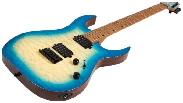 Spira S-500 Trans Aqua Blue - Afbeelding 4