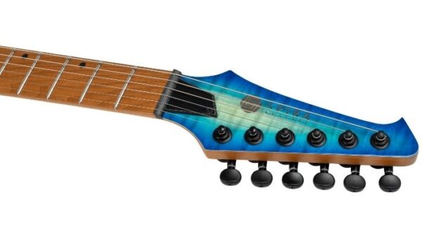 Spira S-500 Trans Aqua Blue - Afbeelding 7