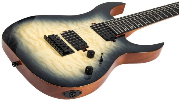 Spira S-507 E Trans Grey - Afbeelding 3