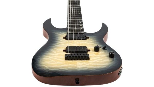 Spira S-507 E Trans Grey - Afbeelding 5