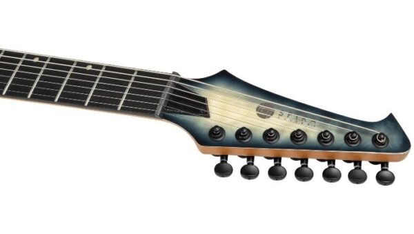 Spira S-507 E Trans Grey - Afbeelding 7