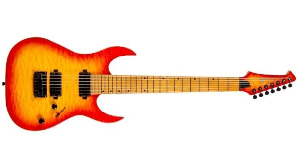 Spira S-507 Fireburst