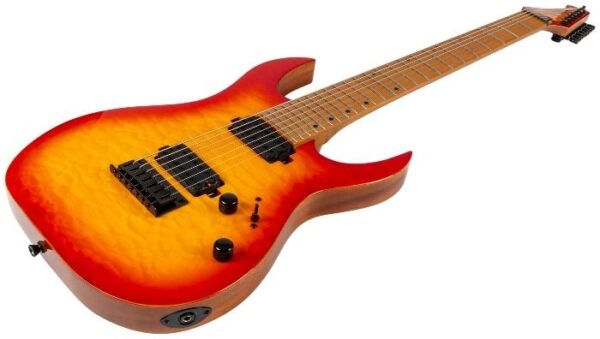 Spira S-507 Fireburst - Afbeelding 2
