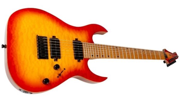 Spira S-507 Fireburst - Afbeelding 3
