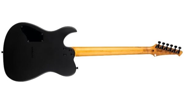 Spira T-400 Satin Black - Afbeelding 2