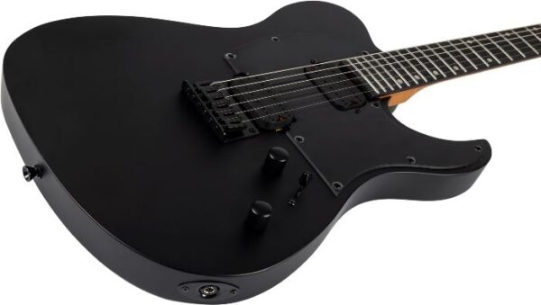 Spira T-400 Satin Black - Afbeelding 3