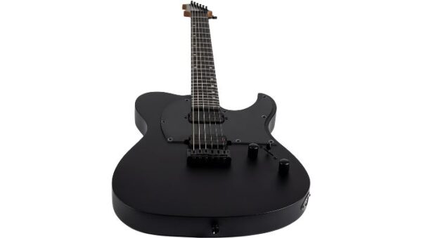 Spira T-400 Satin Black - Afbeelding 5