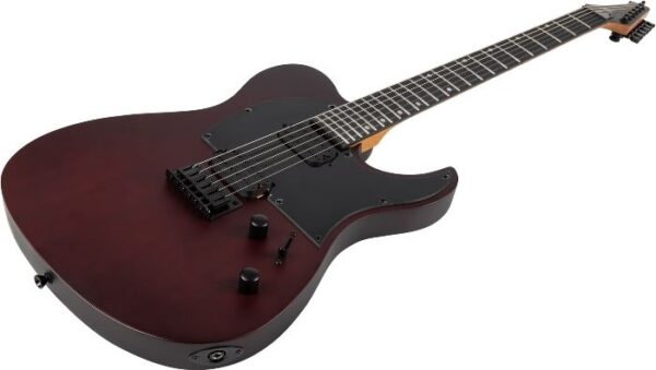 Spira T-400 Satin Wine red - Afbeelding 5
