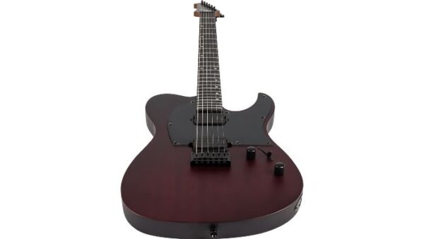 Spira T-400 Satin Wine red - Afbeelding 6