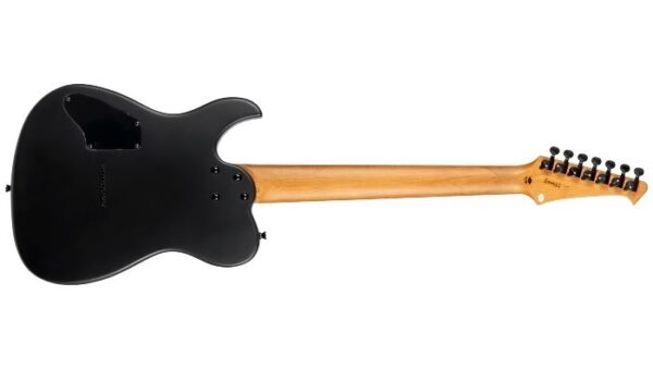 Spira T-407 Satin Black - Afbeelding 2