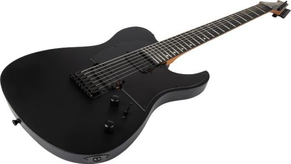 Spira T-407 Satin Black - Afbeelding 5
