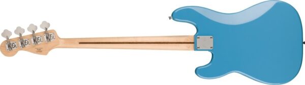 Squier Sonic Precision Bass MN California Blue - Afbeelding 2