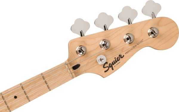 Squier Sonic Precision Bass MN California Blue - Afbeelding 5