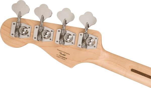 Squier Sonic Precision Bass MN California Blue - Afbeelding 6