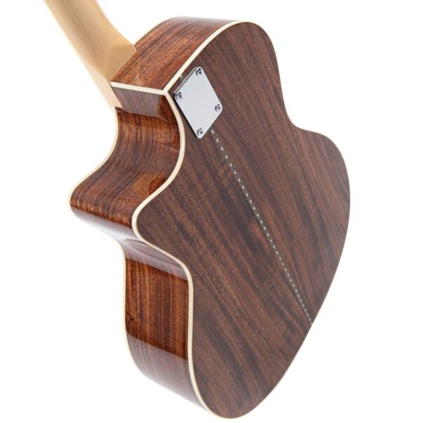 Vintage REVO Series Elektra Acacia Silk - Afbeelding 7