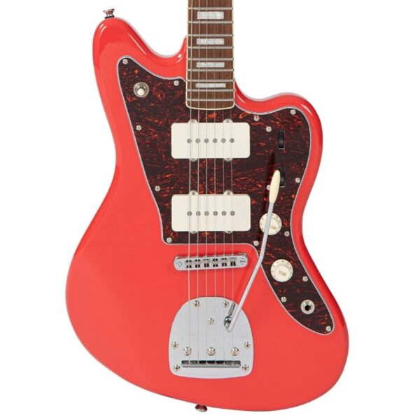 Vintage REVO Series ‘Surfmaster 90’ Firenza Red - Afbeelding 3