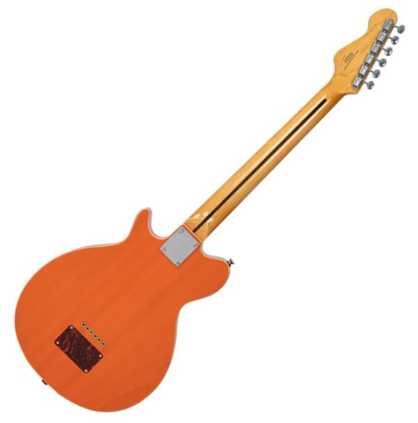 Vintage REVO Series Vision Trans Orange - Afbeelding 2