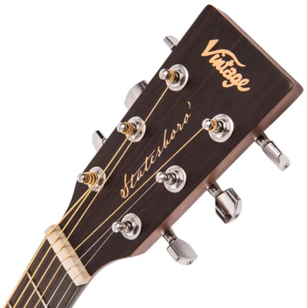 Vintage Statesboro Series Electro Parlour whiskey Sour - Afbeelding 3